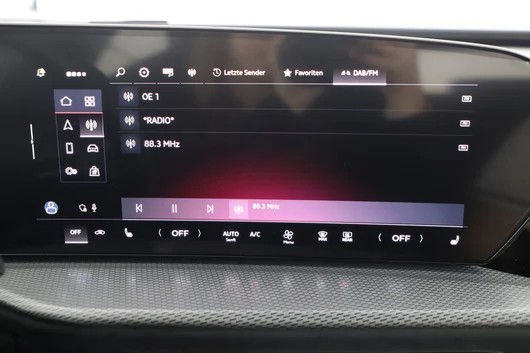 Bild eines Q5 SUV TDI quattro 150 kW