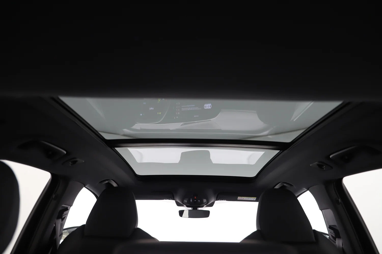 Bild eines Q5 SUV TDI quattro 150 kW