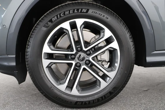 Bild eines Q5 SUV TDI quattro 150 kW