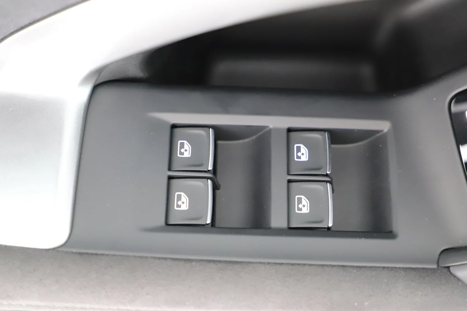 Bild eines Q5 SUV TDI quattro 150 kW