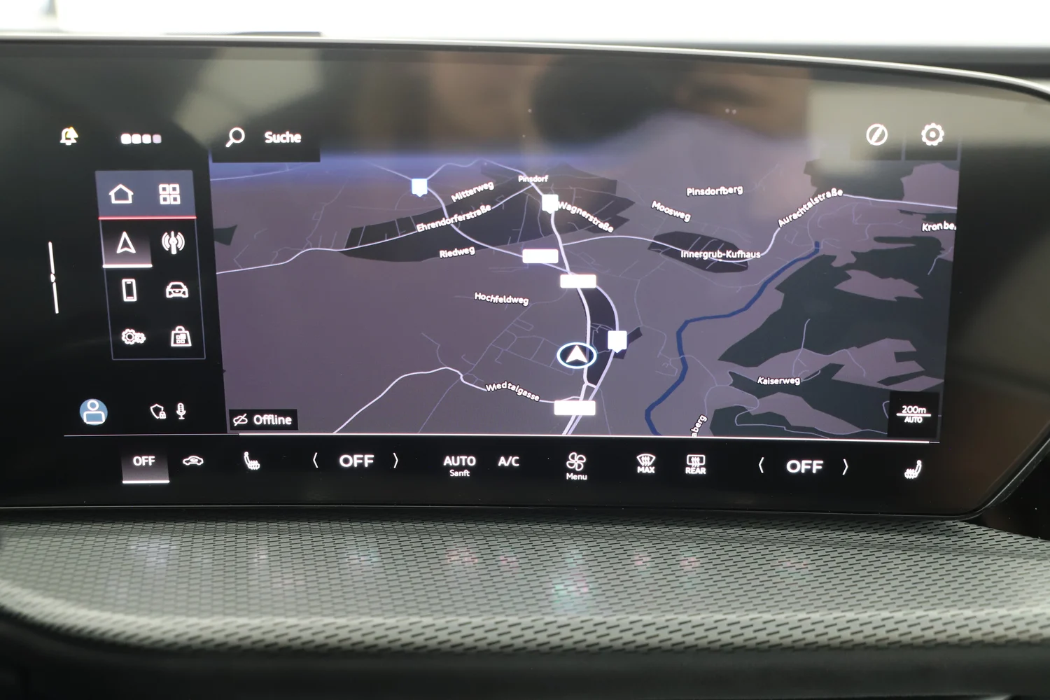 Bild eines Q5 SUV TDI quattro 150 kW