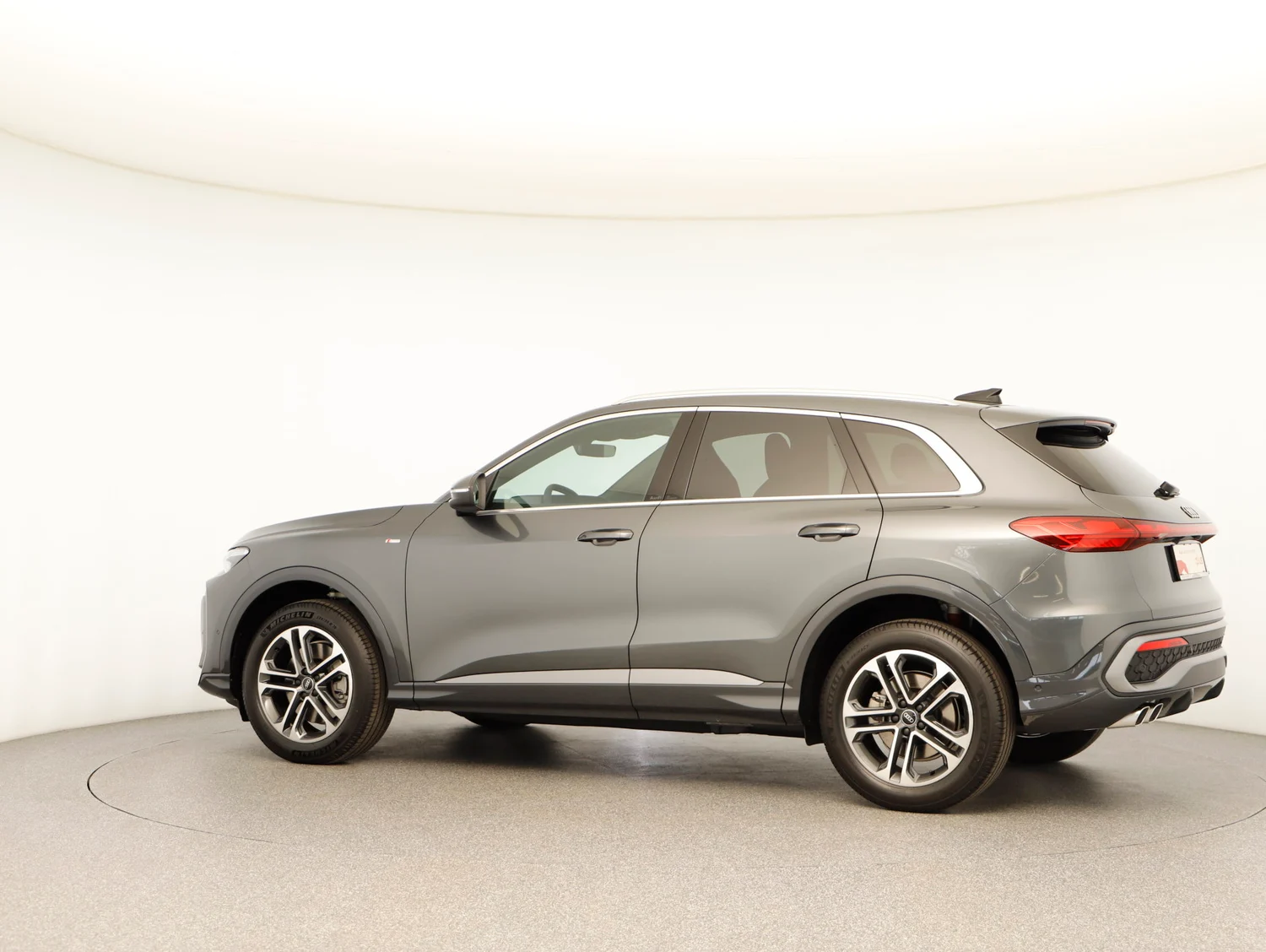 Bild eines Q5 SUV TDI quattro 150 kW