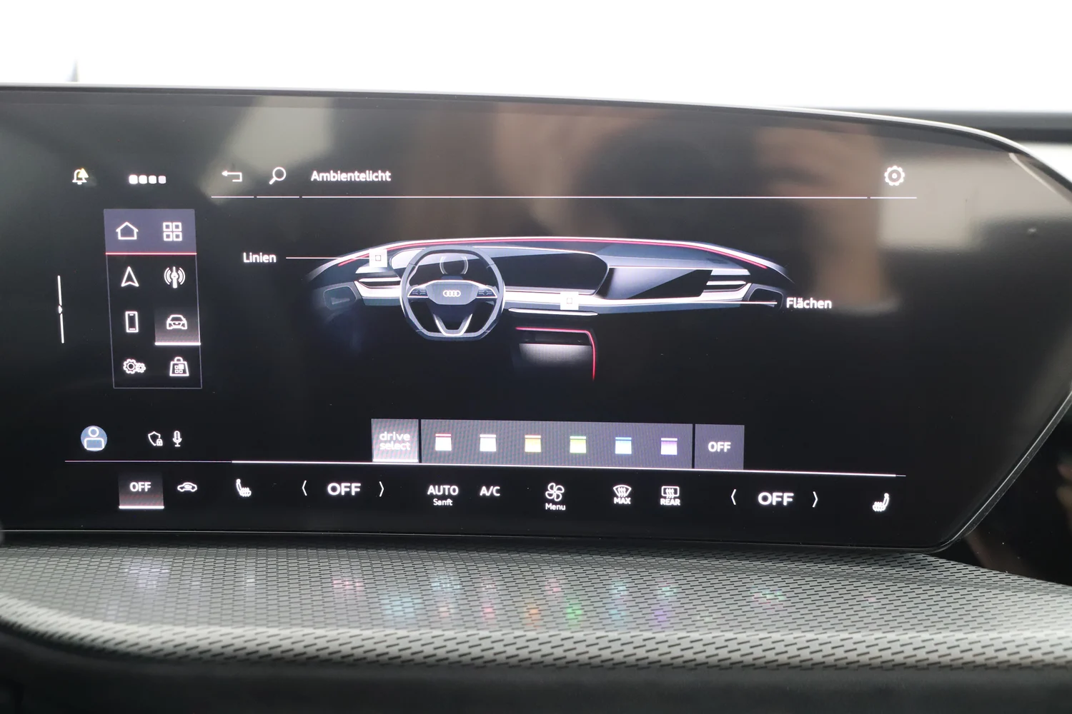 Bild eines Q5 SUV TDI quattro 150 kW