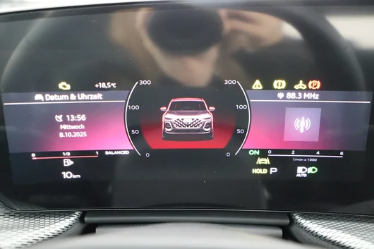 Bild eines Q5 SUV TDI quattro 150 kW