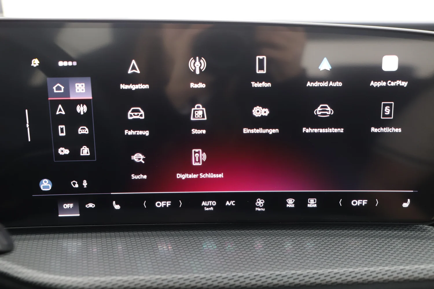 Bild eines Q5 SUV TDI quattro 150 kW