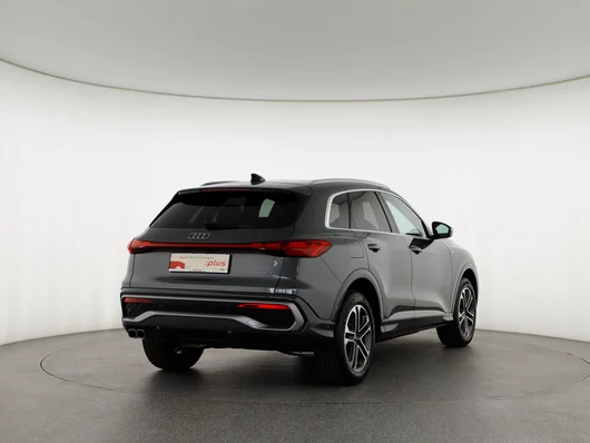 Bild eines Q5 SUV TDI quattro 150 kW