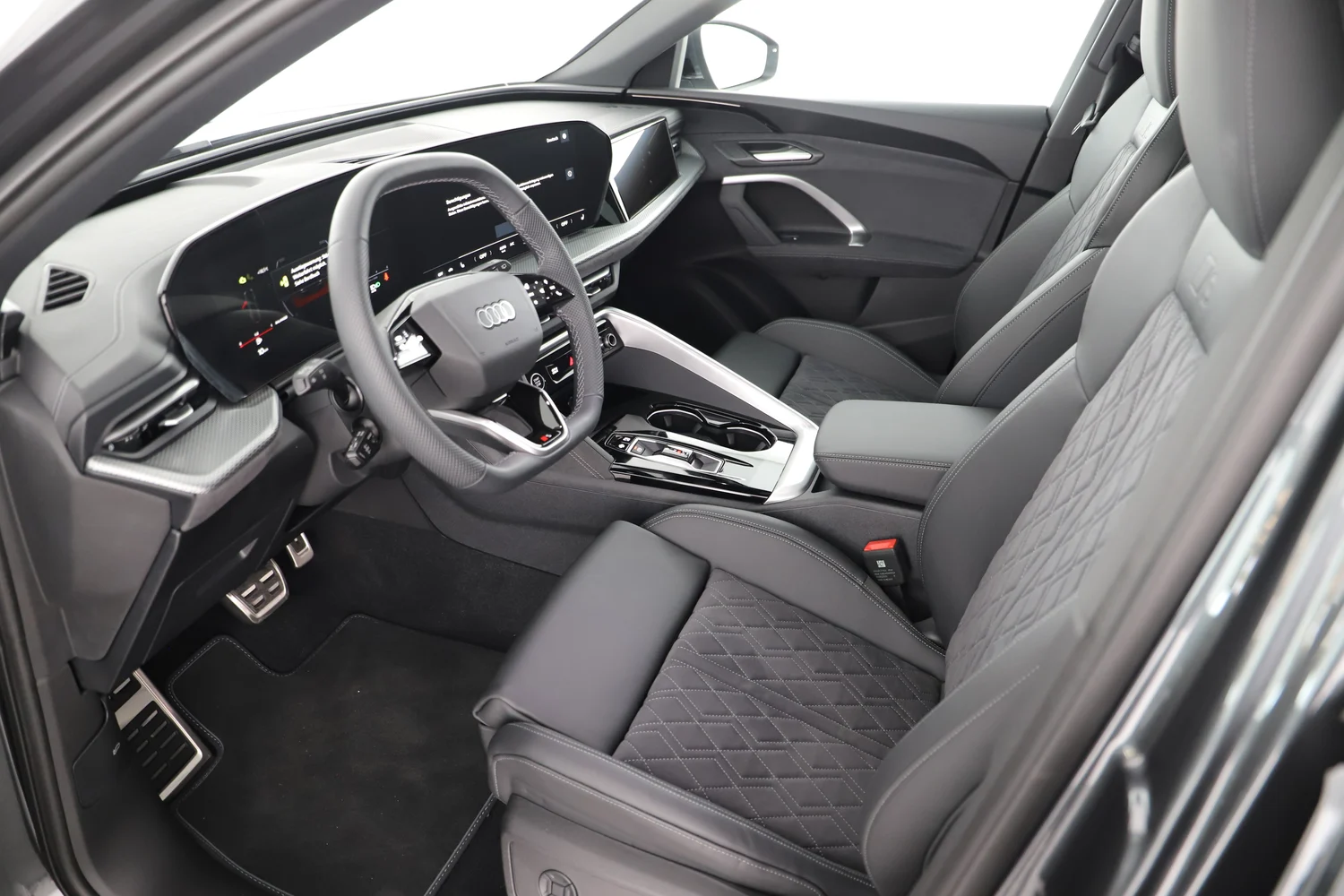 Bild eines Q5 SUV TDI quattro 150 kW