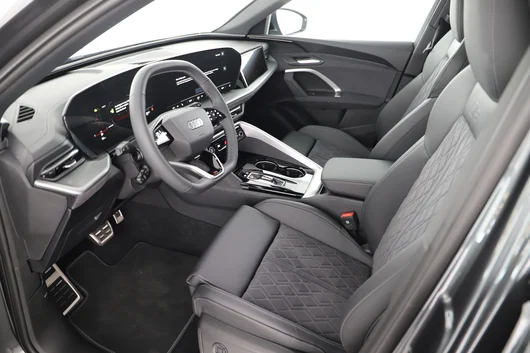 Bild eines Q5 SUV TDI quattro 150 kW