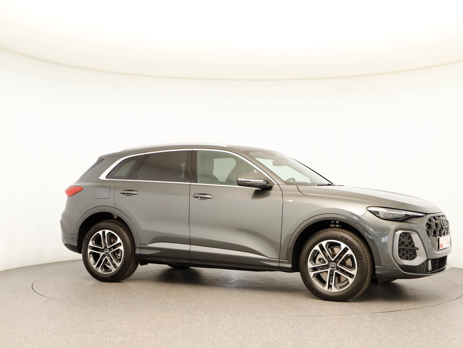 Bild eines Q5 SUV TDI quattro 150 kW