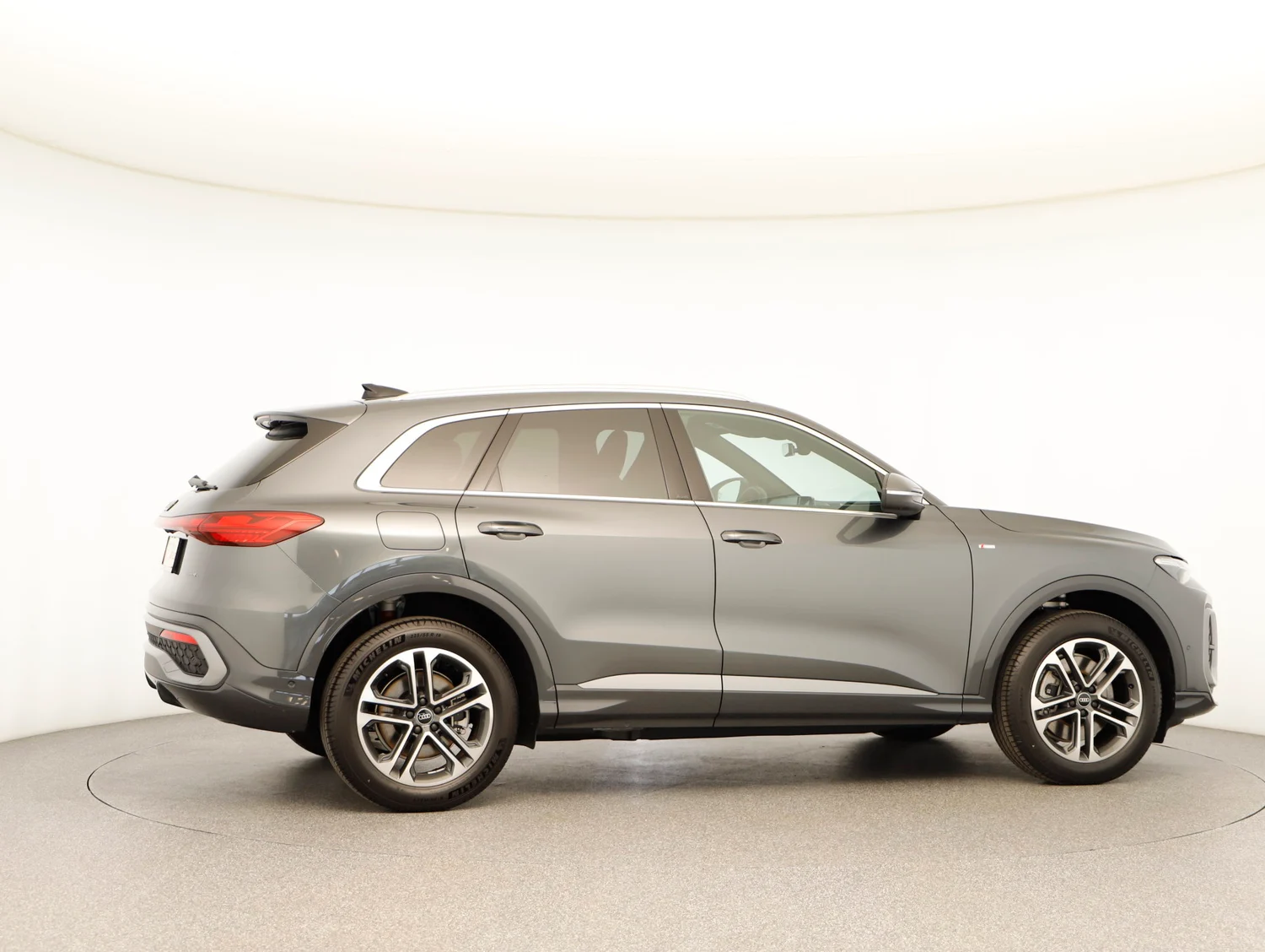 Bild eines Q5 SUV TDI quattro 150 kW
