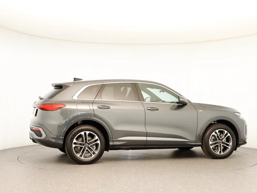 Bild eines Q5 SUV TDI quattro 150 kW
