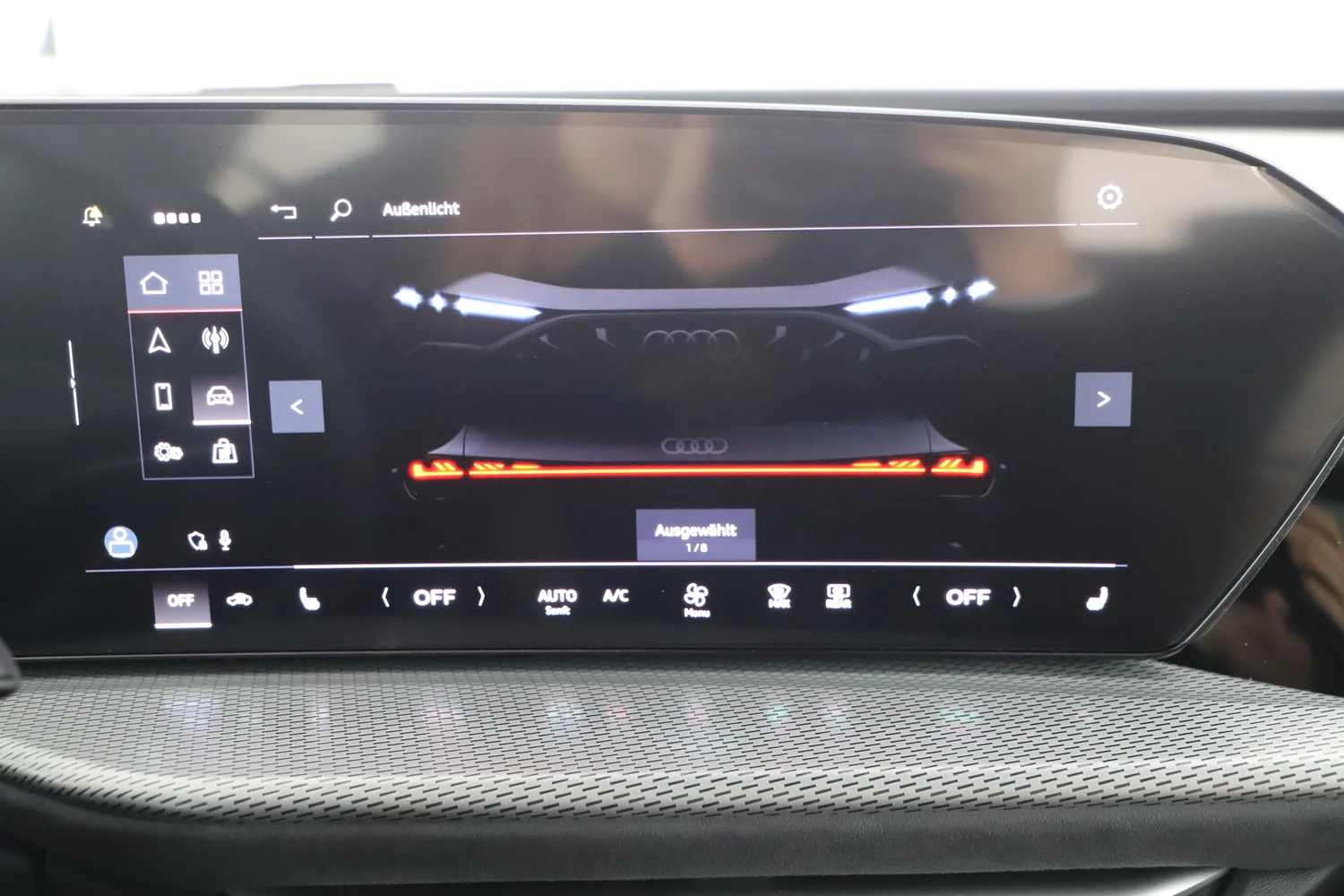 Bild eines Q5 SUV TDI quattro 150 kW