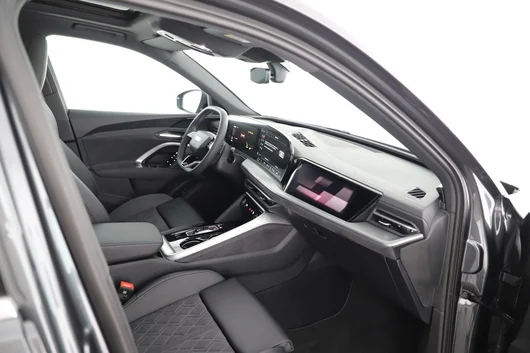 Bild eines Q5 SUV TDI quattro 150 kW