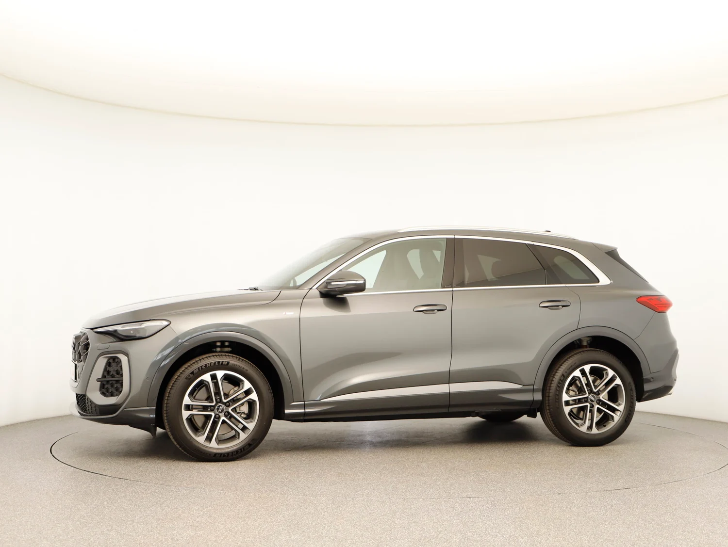 Bild eines Q5 SUV TDI quattro 150 kW