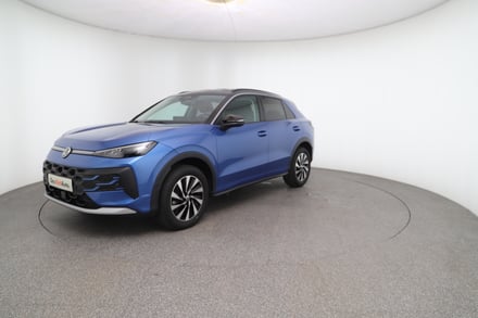 VW T-Roc Life eTSI DSG