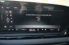 Audi A5 Avant e-hybrid quattro 220 kW in 0E Mythosschwarz Metallic