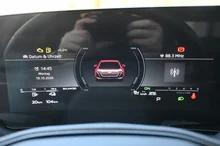 Audi A5 Avant e-hybrid quattro 220 kW in 0E Mythosschwarz Metallic