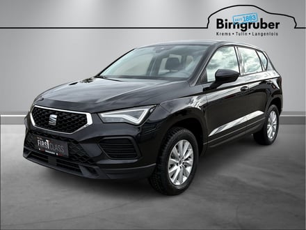 SEAT Ateca Reference Edition 1.0 TSI