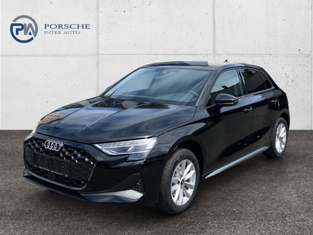 Audi A3 Sportback 30 TFSI