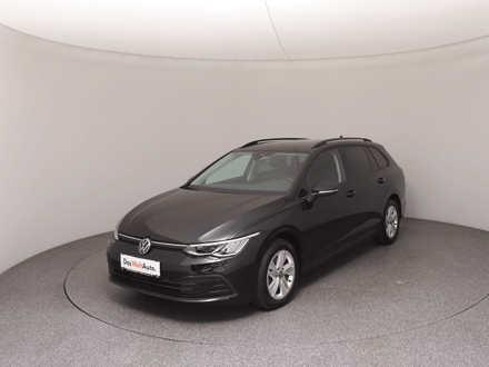 VW Golf Variant Life TDI