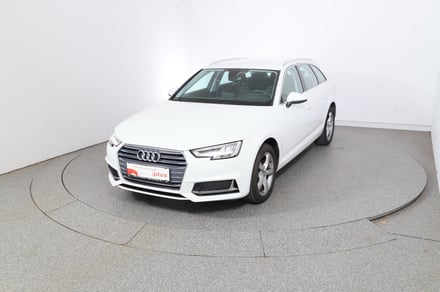 Audi A4 Avant 35 TFSI sport S-tronic