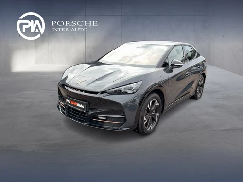 CUPRA Tavascan Base 210kW/286PS