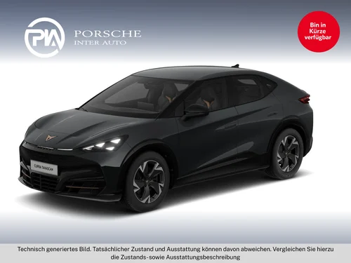CUPRA Tavascan Base 210kW/286PS