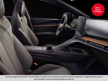 CUPRA Tavascan Base 210kW/286PS in Urano-Grau