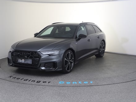 Audi A6 Avant 50 TFSI e quattro S line