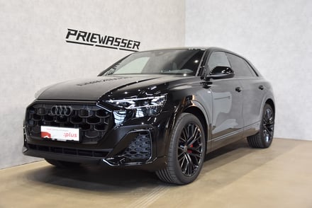 Audi Q8 TFSI e quattro 290 kW