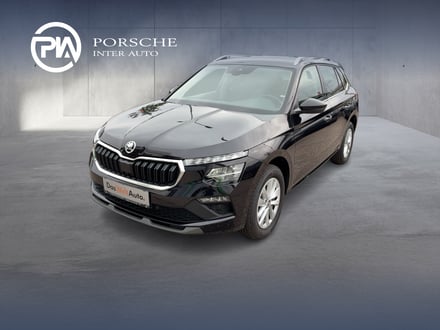 Škoda Kamiq Selection TSI DSG