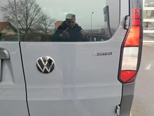 Thumbnail-Foto von Fahrzeug