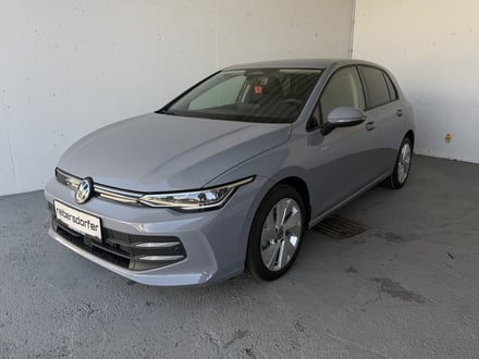VW Golf Rabbit TSI