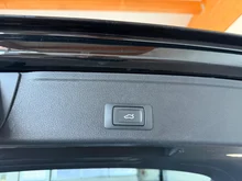 Audi A4 Avant 35 TDI in schwarz