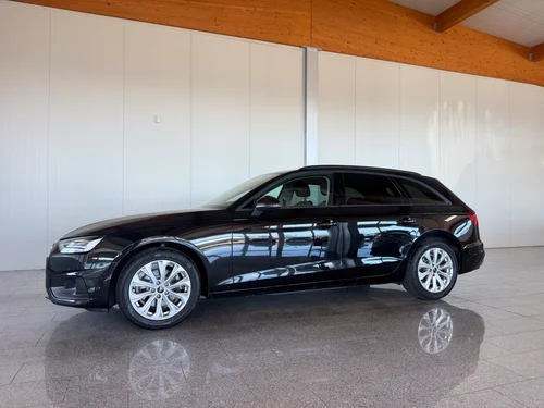 Audi A4 Avant 35 TDI