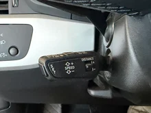 Audi A4 Avant 35 TDI in schwarz