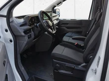 Thumbnail-Foto von Fahrzeug