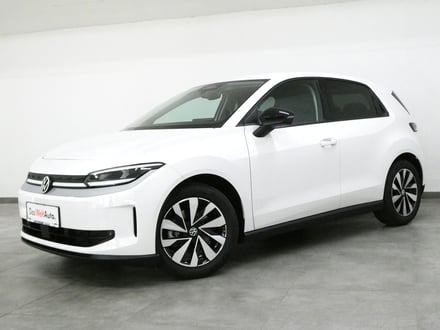 VW ID. Polo Life Edition 155 kW - 52 kWh