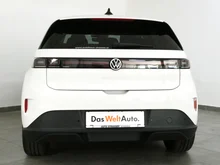 VW ID.Polo ID. Polo Life Edition 155 kW - 52 kWh in Candy-Weiß
