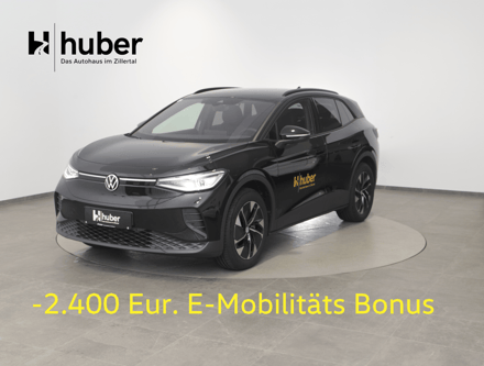 VW ID.4 Pro 4MOTION 210 kW Business