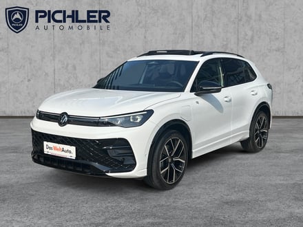 VW Tiguan Sport eHybrid DSG 150 kW
