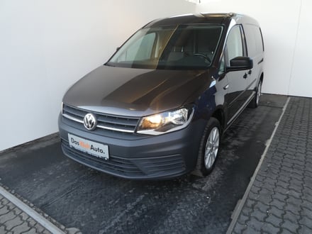 VW Caddy Nfz Maxi Kasten BMT 4Motion