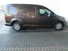 Thumbnail-Foto von Fahrzeug