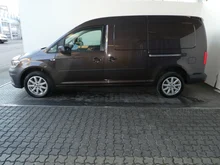 Thumbnail-Foto von Fahrzeug