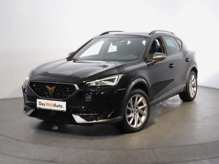 CUPRA Formentor 1.5 TSI 150 PS DSG ACT