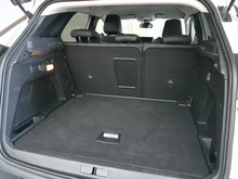 Peugeot 3008 1,2 PureTech 130 S&S Access in weiss - normal