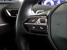 Peugeot 3008 1,2 PureTech 130 S&S Access in weiss - normal