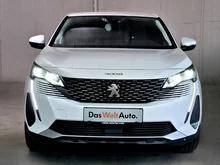 Peugeot 3008 1,2 PureTech 130 S&S Access in weiss - normal