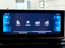 Peugeot 3008 1,2 PureTech 130 S&S Access in weiss - normal