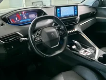 Peugeot 3008 1,2 PureTech 130 S&S Access in weiss - normal